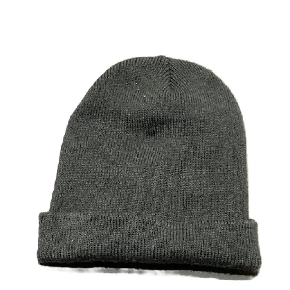 Carhartt Toddler Acrylic Winter Hat Army Green One Size
